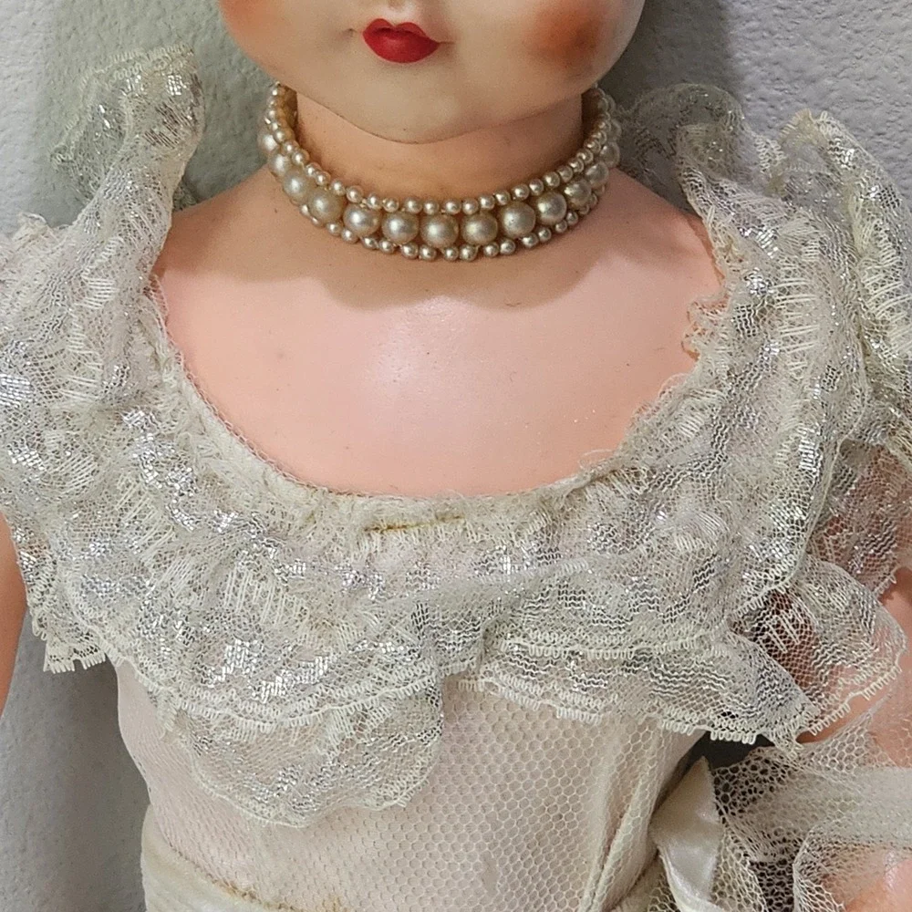 Vintage 1950s Allied - Eastern 29